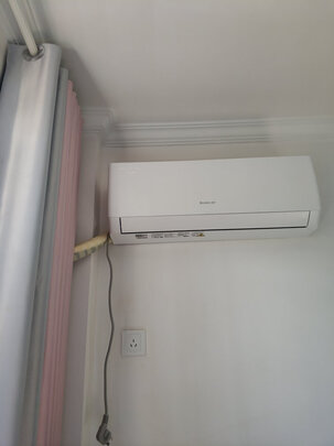 谁了解格力KFR-50LW／NhGm1BAj如何怎么样，用后三个月感受？