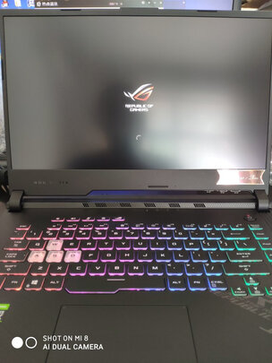 口碑解密rog**神4和外星人m17 2020款哪个好？差别大不大