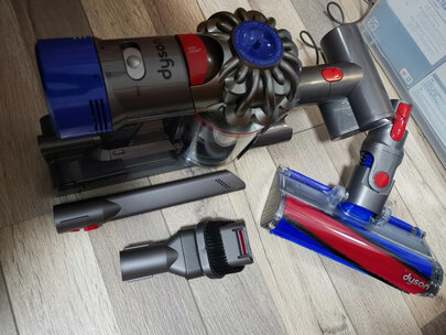 用过的说说松下MC-A11G吸尘器好吗怎么样？谁用过给分析下！
