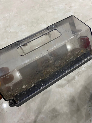 问下区别石头T7S和科沃斯t8max哪个好，深度剖析功能区别？
