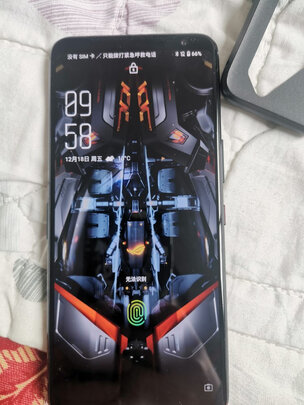 对比区别黑鲨4pro和红魔6pro区别比较哪个好，真的有人被骗了吗！