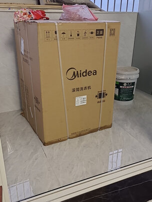 美的MG100CR15怎么样？是品牌吗？