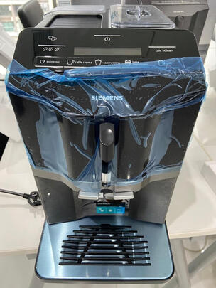 西门子TI353809CN咖啡机评测好不好-西门子TI353809CN咖啡机性能实测报告_http://www.meifudie.com_好物_第5张