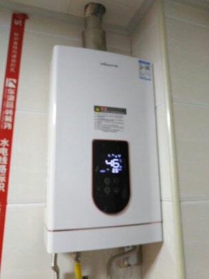 客观评价：评测美的JSQ30-AIR热水器如何怎么样？图文评测必看