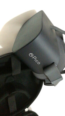 使用对比Pico Neo3和Oculus Quest 2代区别哪个好，深度剖析功能区别？