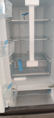 深度测评海尔BCD-328WDPD冰箱怎么样？质量差不差？