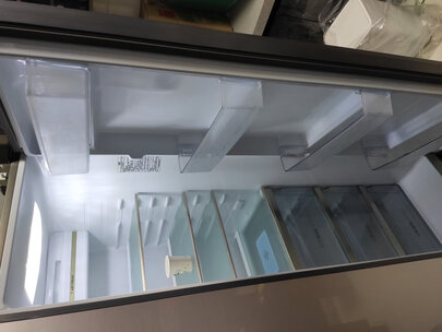 使用分析海尔BCD-651WDEC冰箱怎么样？全方位评测