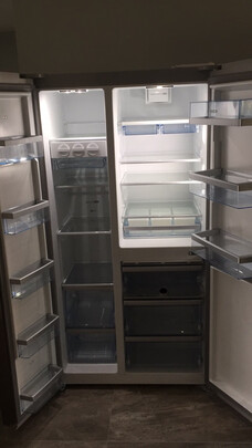 入手剖析博世BCD-306W(KGH32A2Q0C)冰箱怎么样？质量如何？