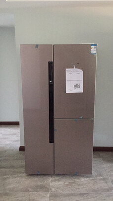 入手剖析博世BCD-306W(KGH32A2Q0C)冰箱怎么样？质量如何？