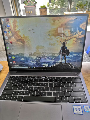 使用评测一下华为matebook132020锐龙r7版怎么样使用五个月感受