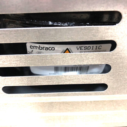 深度解密博世BCD-610W(KAN92V02TI)怎么样？图文必看!