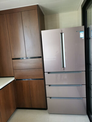 达人评测博世BCD-478W(KFN86AA69C)怎么样？质量好不好？