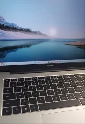 华为matebook14和matebookd14哪个好？区别大吗？