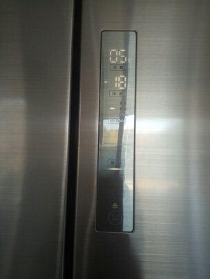分析使用评测一下海尔BCD-451WDEAU1冰箱怎么样？？？海尔BCD-451WDEAU1冰箱好不好？