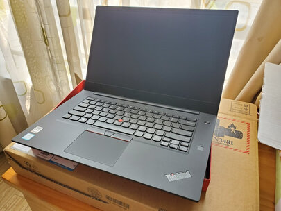 达人说说联想thinkpad x1 隐士 2020款评测怎么样?使用配置感受