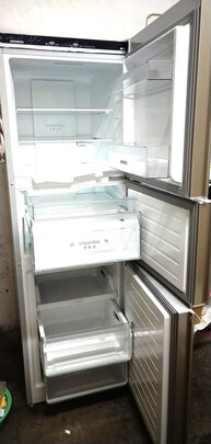 良心剖析西门子BCD-271W(KG28NV230C)怎么样？曝光评测