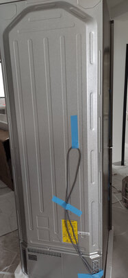 深度测评海尔BCD-328WDPD冰箱怎么样？质量差不差？