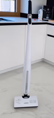 赫兹洗地机F500怎么样？好不好？