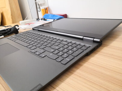 测评联想yoga 15s 2020款锐龙版怎么样怎么样?质量如何?_众测评价网