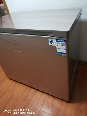 质量点评容声BD／BC-203MGY／A冰柜怎么样？真实反馈