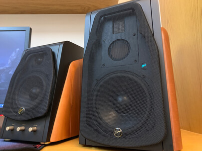优缺点解密惠威m300mkii和m3amkiii区别如何？音质哪个好
