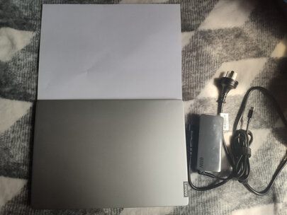 开箱评测体验：联想小新air142021和华为matebookD14区别到底在哪里？使用3个月感受