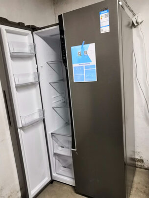 分析一下海尔BCD-520WDPD冰箱怎么样？？海尔BCD-520WDPD冰箱好不好？