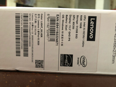 优缺点评测联想小新air142021和yogas740区别哪个好？？值不值的买？