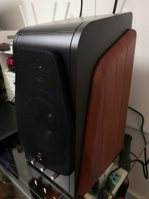 实力大比拼：惠威m300和jbl306p哪个好？有区别没有？