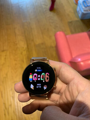 真实感受华为watchGT哪个好，深度剖析测评！