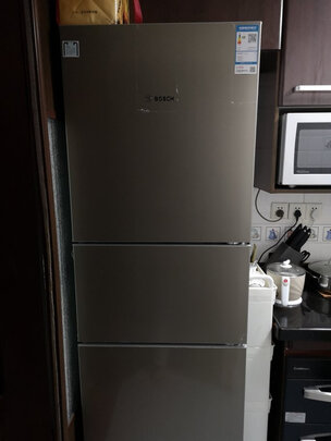 入手剖析博世BCD-306W(KGH32A2Q0C)冰箱怎么样？质量如何？