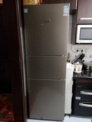 入手剖析博世BCD-306W(KGH32A2Q0C)冰箱怎么样？质量如何？
