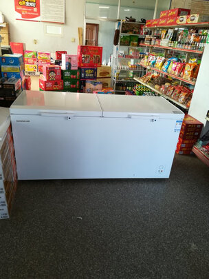 客观评价容声BD／BC-520M／AHP冰柜怎么样？全方位评测
