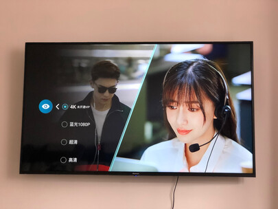 海信65e9f电视好不好?