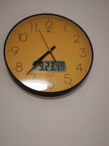 Timess挂钟创意简约钟表客厅静音石英钟表挂墙卧室时钟评测哪一款功能更强大,真的好吗！