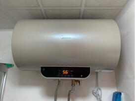 美的60升储水式家用电热水器升级3200W速热优缺点质量分析参考!评测分析哪款更好