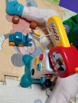 益米儿童玩具男孩玩具入手使用1个月感受揭露,使用感受