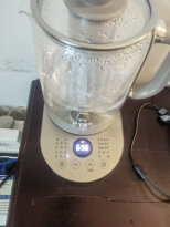 苏泊尔养生壶1.5L煮茶器花茶壶测评结果让你出乎意料!哪个值得买！
