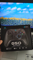 雷神G50多功能全平台蓝牙游戏手柄雷神手柄质量真的好吗,优劣分析评测结果！