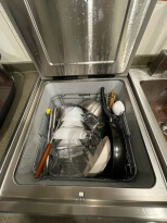 方太洗碗机水槽式家用水槽洗碗机三合一全自动评测值得买吗,功能介绍