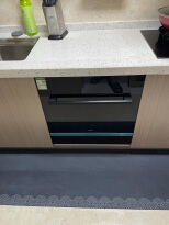 老板WB770A8套升级10套洗消一体嵌入式家用洗碗机内幕透露,全方位评测分享!