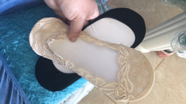 纤丝鸟10双装男女棉质中筒袜新疆棉女中筒10双评测好不好用,评测数据如何