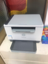惠普(HP)232dwc A4黑白激光打印机一体机复印扫描136wm升级双面打印无线家用小型商用办公哪个更合适,质量靠谱吗
