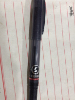 宝克BAOKE0.5mm巨能写大中小学生考试专用水笔到底要怎么选择,评测真的很坑吗?