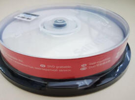 飞利浦DVD-R空白光盘要注意哪些质量细节!3分钟告诉你到底有没有必要买！