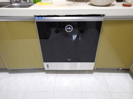 华帝12套大容量家用洗碗机嵌入式评价质量实话实说,对比哪款性价比更高