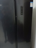 创维SKYWORTH501升风冷无霜对开门双开门冰箱变频一级能效大容量净味冰箱BCD-501WKPS网友点评,质量怎么样值不值得买