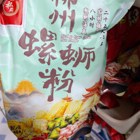百草味螺蛳粉广西柳州特产煮食方便米粉米线袋装评测怎么样!优缺点分析测评