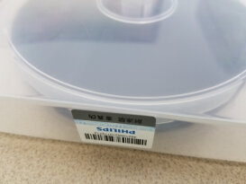 飞利浦DVD+RDL空白光盘评测值得买吗,质量靠谱吗