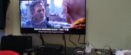 已经用上了，安装简单方便，稳当结实，价格也不算贵，挺不错，买值了。